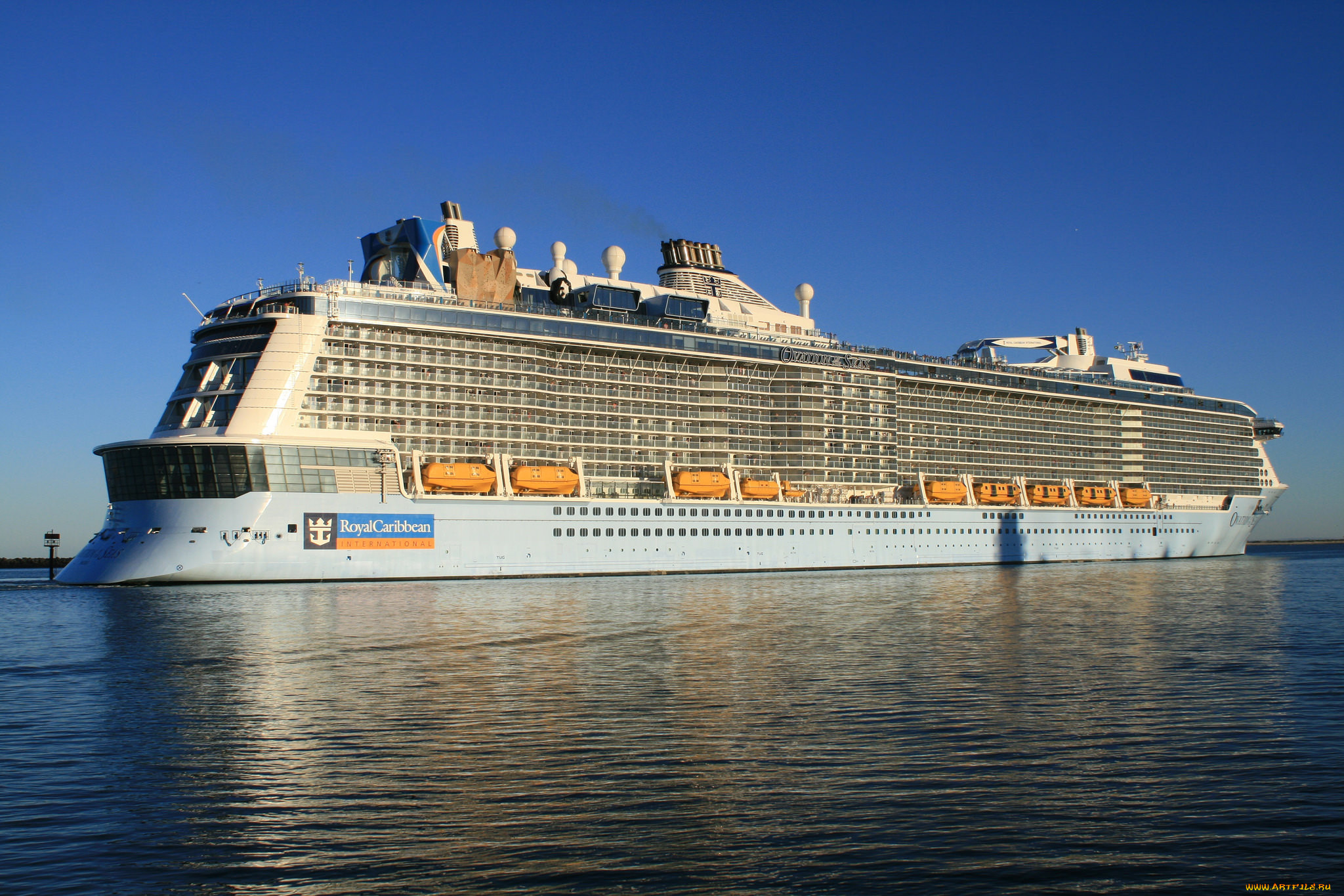 ovation of the seas, , , , 